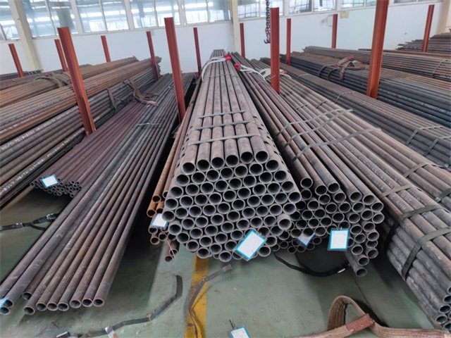 淅川20G合金无缝钢管
